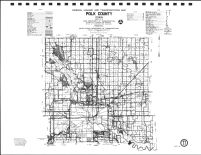 Polk County Highway Map